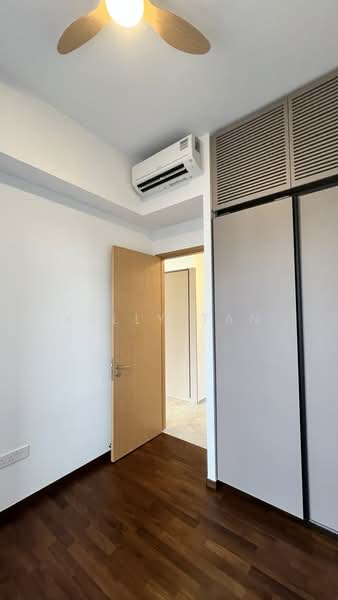 The Arden, 2 Phoenix Road, 2 Bedrooms, 753 sqft, Condominium For Rent, by Kelly Tan, 500035360 - Bedroom 2 - PropertyGuru.com.sg