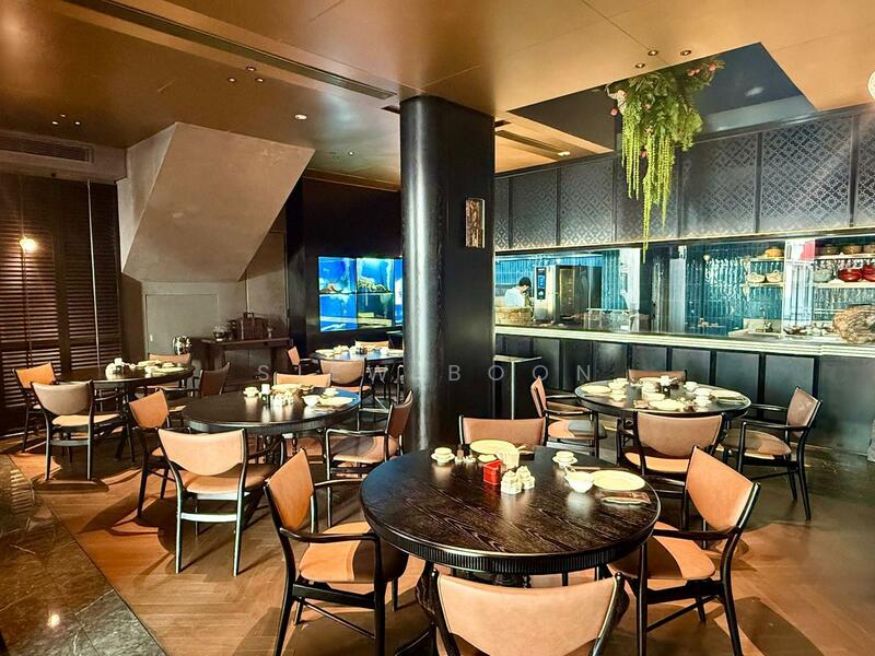 Tanjong Pagar Road, Tanjong Pagar Road, 6,000 sqft, Shop / Shophouse For Sale, by Siew Boon, 500035361 - Dining Room - CommercialGuru.com.sg
