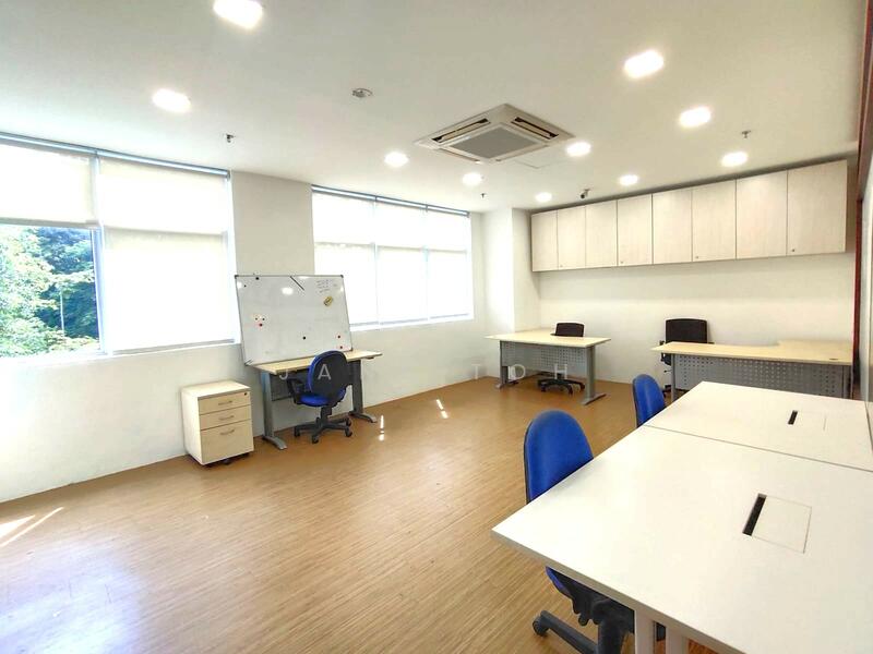 EPL Building, 1100 Lower Delta Road, 3,200 sqft, Light Industrial (B1) For Rent, by Jane Toh, 500035364 - Interior - CommercialGuru.com.sg