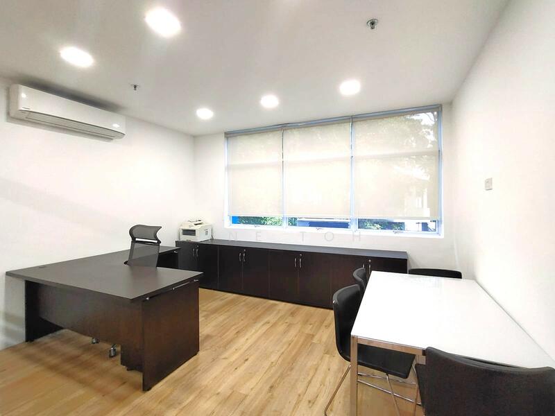 EPL Building, 1100 Lower Delta Road, 3,200 sqft, Light Industrial (B1) For Rent, by Jane Toh, 500035364 - Study - CommercialGuru.com.sg