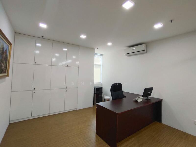 EPL Building, 1100 Lower Delta Road, 3,200 sqft, Light Industrial (B1) For Rent, by Jane Toh, 500035364 - Interior - CommercialGuru.com.sg