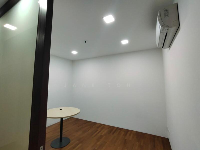 EPL Building, 1100 Lower Delta Road, 3,200 sqft, Light Industrial (B1) For Rent, by Jane Toh, 500035364 - Interior - CommercialGuru.com.sg