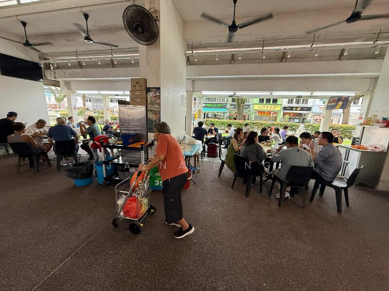 51 Havelock Road Coffee shop for Sale, Havelock Road, 2,755 sqft, Food & Beverage For Sale, by Jaznale Ng, 500035365 - CommercialGuru.com.sg