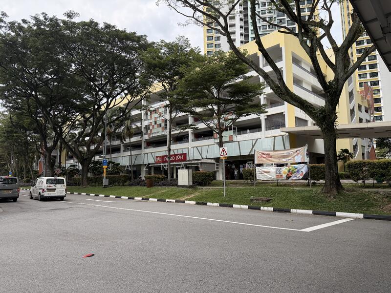 51 Havelock Road Coffee shop for Sale, Havelock Road, 2,755 sqft, Food & Beverage For Sale, by Jaznale Ng, 500035365 - Exterior - CommercialGuru.com.sg