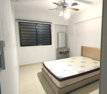 For Rent - 207A Compassvale Lane