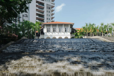 For Sale - Draycott Eight