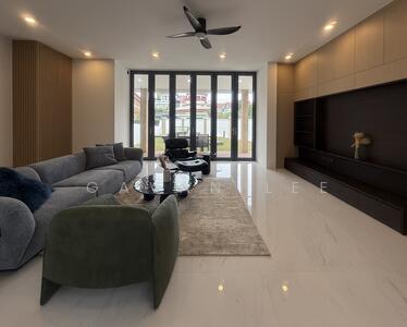 For Sale - Mimosa Walk