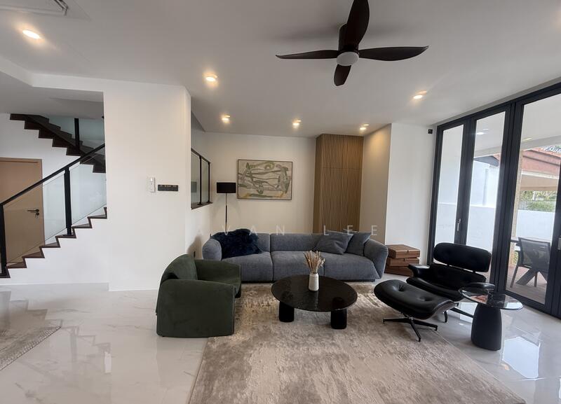 For Sale - Mimosa Walk