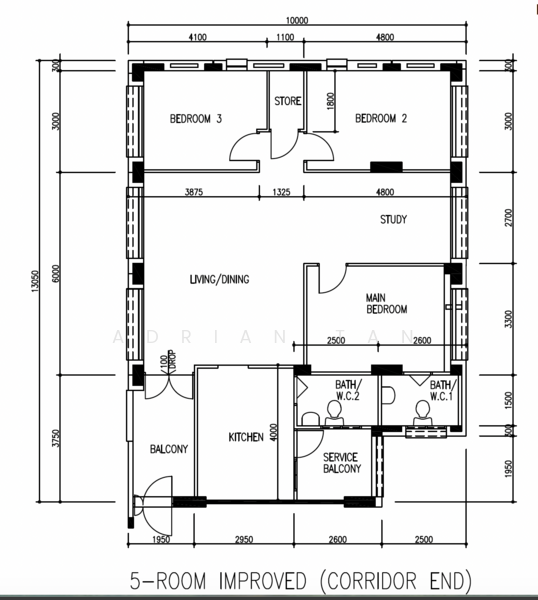 For Sale 762 Woodlands Avenue 6