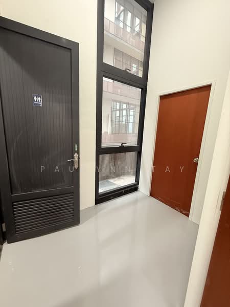 Woodlands Horizon, 31 Woodlands close, 750 sqft, Light Industrial (B1) For Rent, by Paulynn Tay, 500035386 - CommercialGuru.com.sg