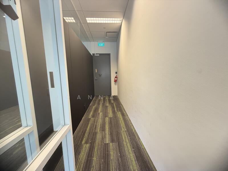Tokio Marine Centre, 20 Mccallum Street, 3,655 sqft, Office For Rent, by Joanna Zhou, 500035388 - CommercialGuru.com.sg
