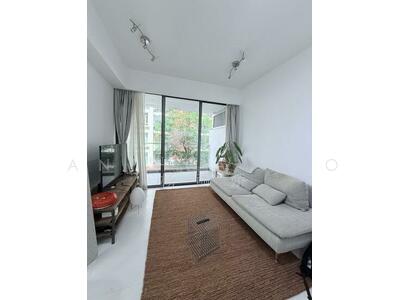 For Sale - Up@Robertson Quay