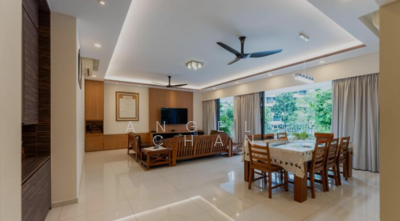 For Sale - The Interlace