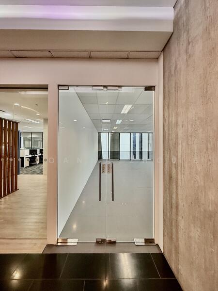 Tokio Marine Centre, 20 Mccallum Street, 3,100 sqft, Office For Rent, by Joanna Zhou, 500035393 - Interior - CommercialGuru.com.sg
