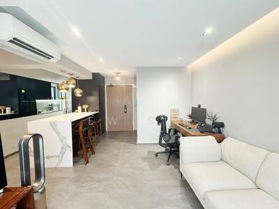 For Sale - 547B Bedok North Avenue 1