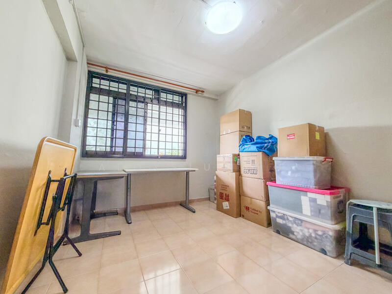 For Sale - 414 Tampines Street 41