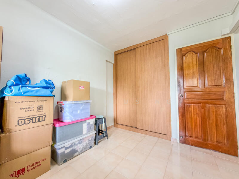 For Sale - 414 Tampines Street 41