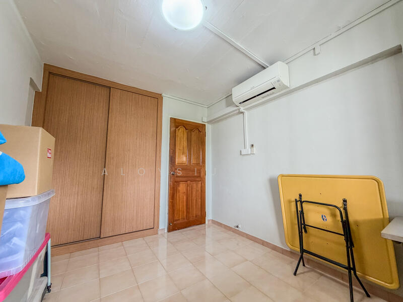 For Sale - 414 Tampines Street 41