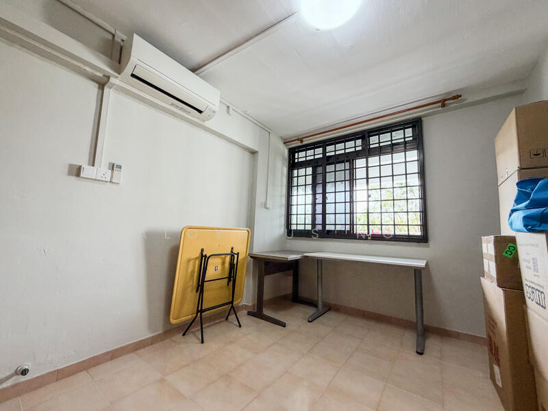 For Sale - 414 Tampines Street 41