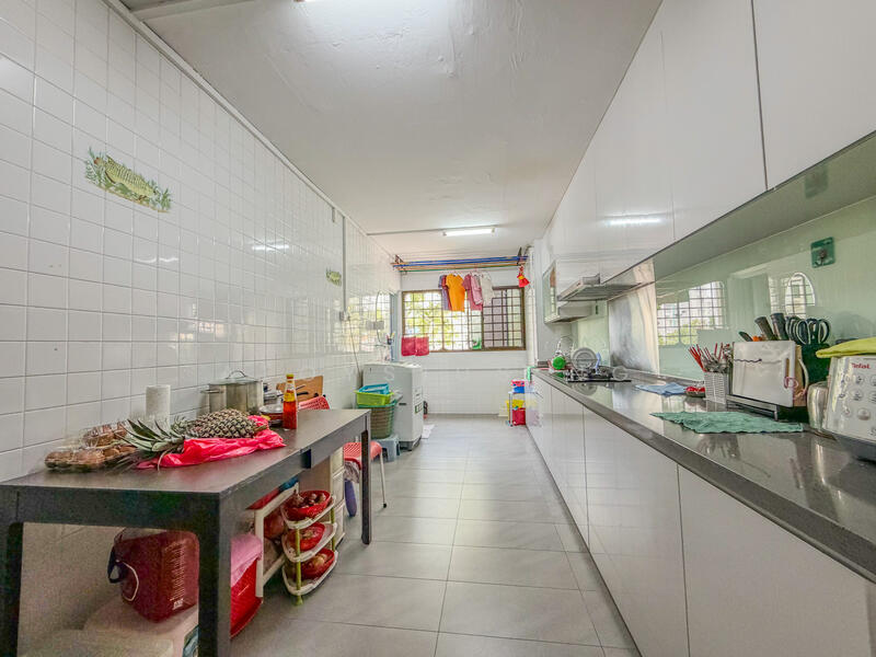 For Sale - 414 Tampines Street 41