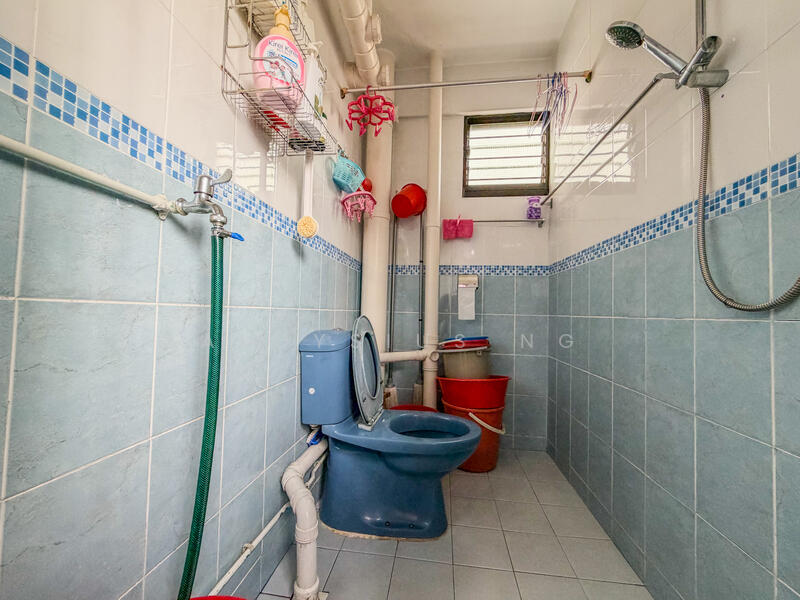 For Sale - 414 Tampines Street 41