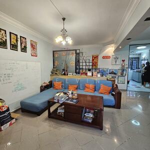 For Sale - 529 Serangoon North Avenue 4