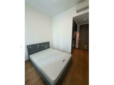 For Rent - 8 Saint Thomas