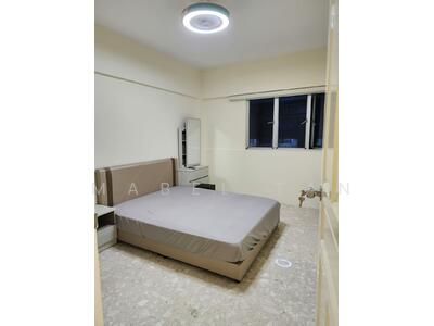 For Rent - 336 Hougang Avenue 7