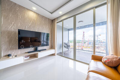 For Sale - Riveredge