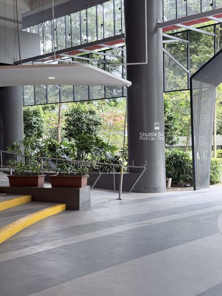 Infinite Studios @ Mediapolis, 1 Portsdown Road, 1,232 sqft, Food & Beverage For Rent, by Nigel Vijay, 500035423 - Exterior - CommercialGuru.com.sg