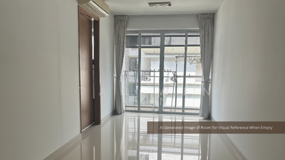 For Sale - RV Suites