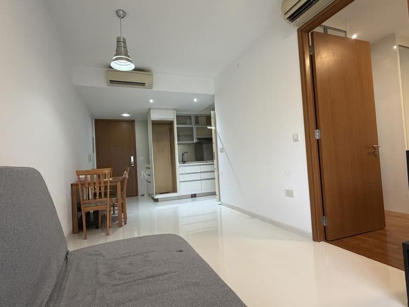 RV Suites, 396 River Valley Road, Tanglin / Holland / Bukit Timah, 1 Bedroom, 495 sqft, Apartment For Sale, by Tan Wen Xin, 500035427 - Living Room - PropertyGuru.com.sg