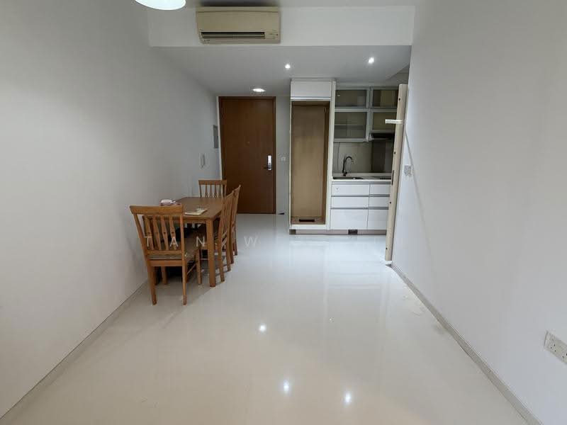RV Suites, 396 River Valley Road, Tanglin / Holland / Bukit Timah, 1 Bedroom, 495 sqft, Apartment For Sale, by Tan Wen Xin, 500035427 - Dining Room - PropertyGuru.com.sg