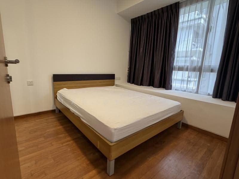 RV Suites, 396 River Valley Road, Tanglin / Holland / Bukit Timah, 1 Bedroom, 495 sqft, Apartment For Sale, by Tan Wen Xin, 500035427 - Bedroom - PropertyGuru.com.sg
