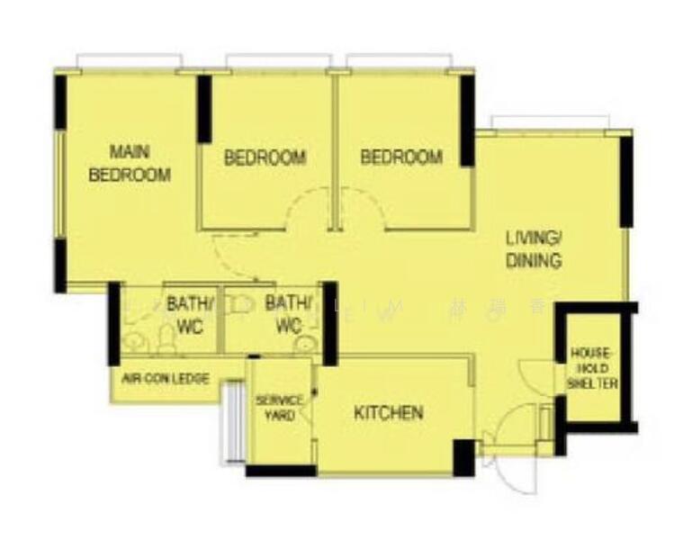 For Sale 289A Compassvale Crescent