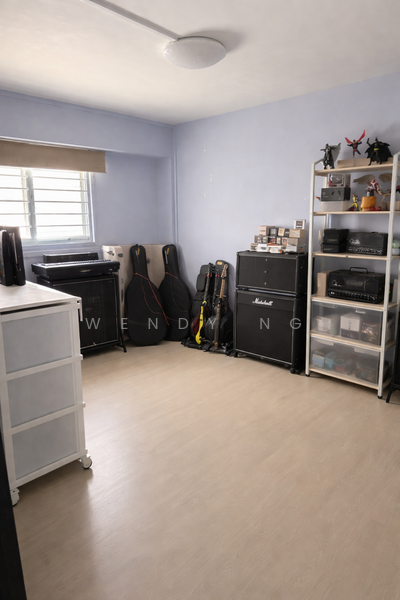 For Sale - 35 Telok Blangah Rise