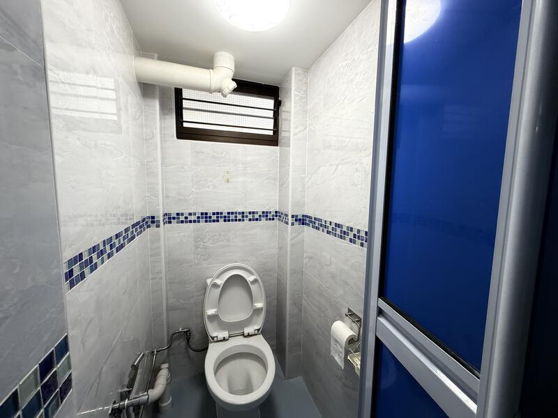 For Sale - 35 Telok Blangah Rise