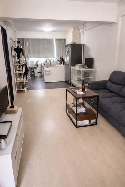 For Sale - 35 Telok Blangah Rise