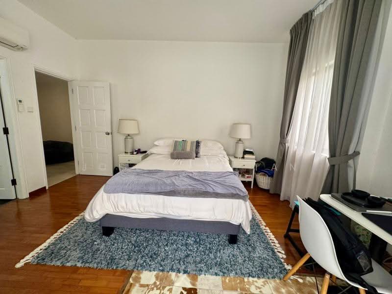 NEW LIST! NAMLY locale Well Renovated Only $2XXX PSF, Namly garden, Namly Ave, Jalan Haji Alias, Sixth Avenue, Tanglin / Holland / Bukit Timah, 5 Bedrooms, 3,850 sqft, Semi-Detached House For Sale, by Josephine Tan, 500035443 - Bedroom - PropertyGuru.com.sg