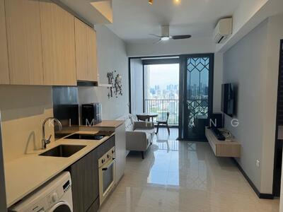 For Rent - Gem Residences