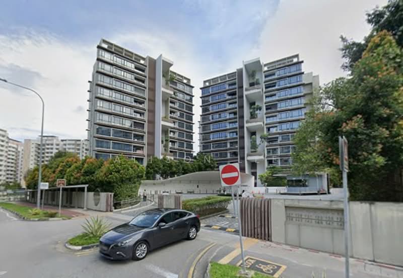 D'Nest, 141 Pasir Ris Grove, 1 Bedroom, 484 sqft, Condominium For Sale, by Alison Lee, 500035453 - Exterior - PropertyGuru.com.sg