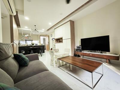 For Sale - Versilia On Haig