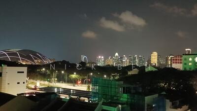 For Sale - Centra Residence