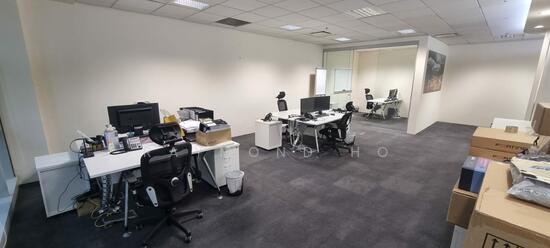 Springleaf Tower, 3 Anson Road, 1,080 sqft, Office For Rent, by Raymond ...