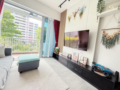 For Rent - Seastrand