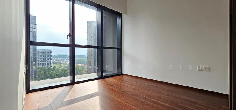 Lentor Modern, Lentor Central, 3 Bedrooms, 969 sqft, Condominium For Sale, by Belle Tan May Sian, 500035470 - Bedroom - PropertyGuru.com.sg