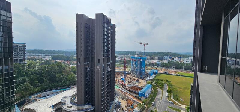 Lentor Modern, Lentor Central, 3 Bedrooms, 969 sqft, Condominium For Sale, by Belle Tan May Sian, 500035470 - Exterior - PropertyGuru.com.sg