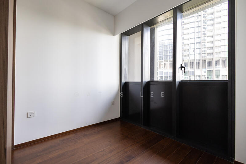 Lentor Modern, 5 Lentor Central, 2 Bedrooms, 732 sqft, Condominium For Sale, by Gates Lee, 500035473 - Interior - PropertyGuru.com.sg