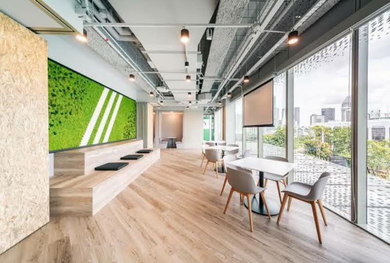 Funan DigitaLife Mall, 109 North Bridge Road, 10,947 sqft, Office For Rent, by Joanna Zhou, 500035481 - Interior - CommercialGuru.com.sg