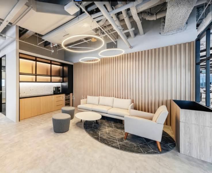 Funan DigitaLife Mall, 109 North Bridge Road, 10,947 sqft, Office For Rent, by Joanna Zhou, 500035481 - Living Room - CommercialGuru.com.sg